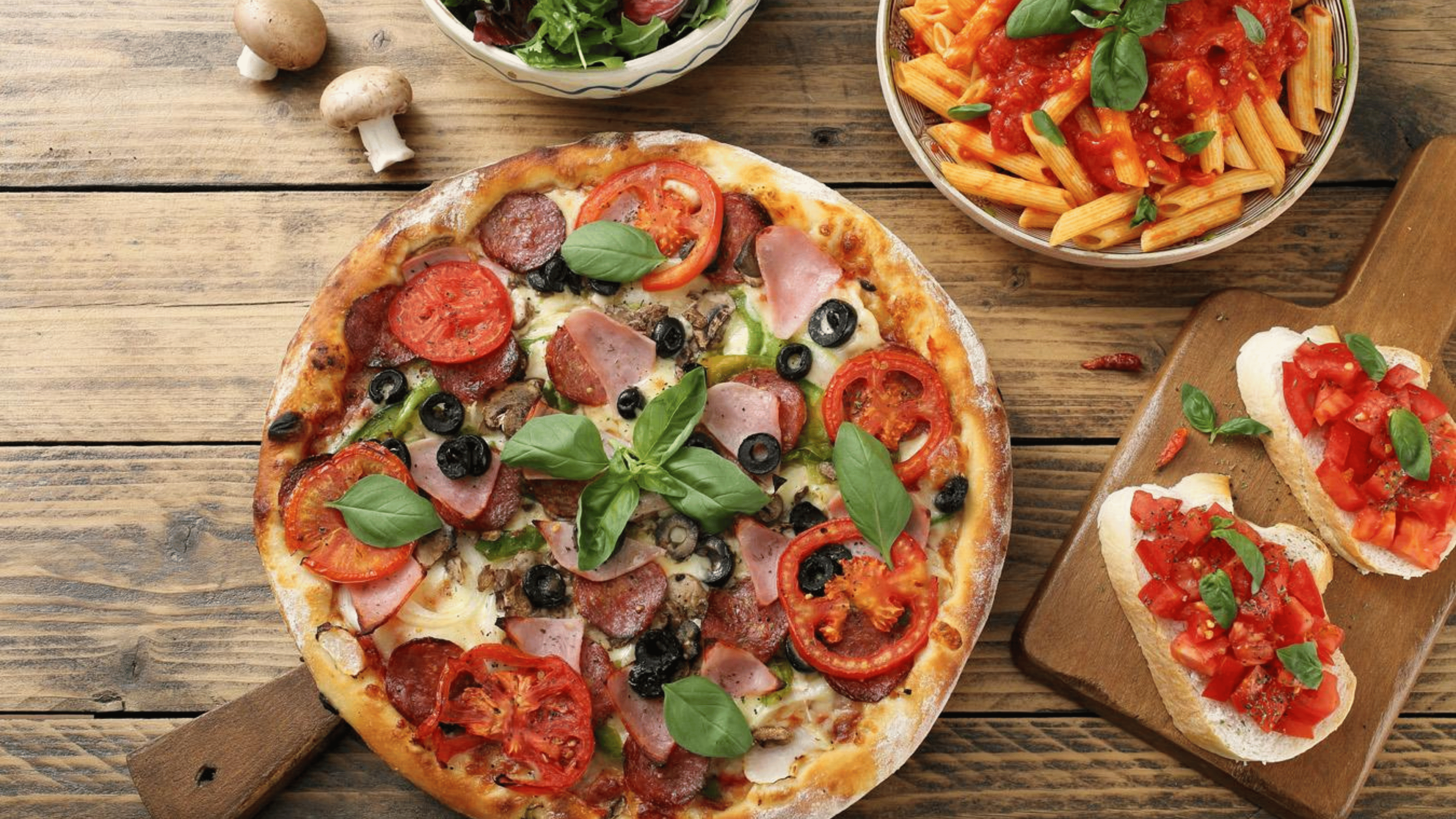 Pizza Pizza Westerhope